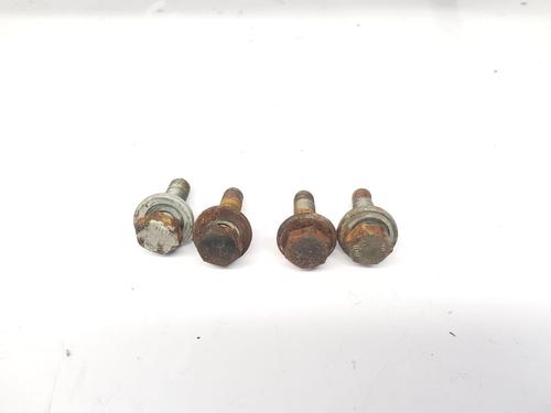 Hak holowniczy / Mechanizm VW PASSAT B6 Variant (3C5) 3.2 FSI 4motion | BP30045405C141