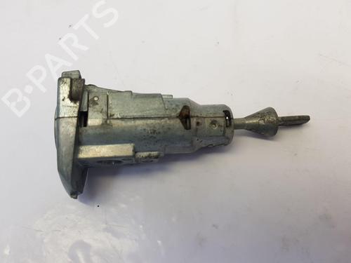 Ignition barrel VW GOLF VII (5G1, BQ1, BE1, BE2) 1.6 TDI | BP26509258M48 