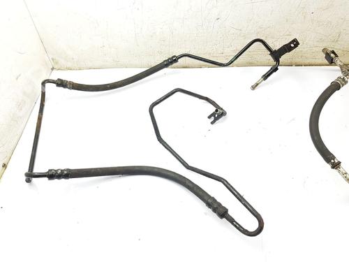 Pipe PEUGEOT 206 Hatchback (2A/C) 2.0 HDI 90 | BP24478274M125 