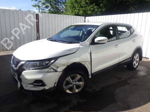 Electronic module NISSAN QASHQAI II (J11, J11_)  | BP30581027M83  - Image 8