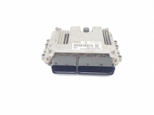 Used Engine control unit (ECU) KIA CEE'D Hatchback (ED) 1.6 CRDi 115 (115 hp) 32455124