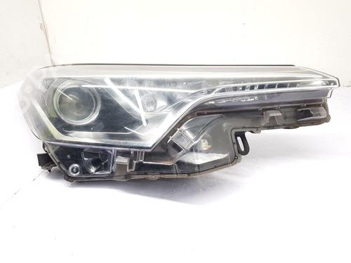 Right headlight TOYOTA C-HR (_X1_) 1.8 Hybrid (ZYX10_, ZYX11_, ZYX10R, ZYX11R) | BP32275182C29