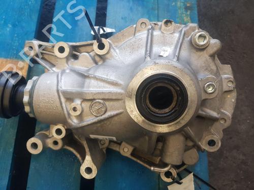 Front differential LAND ROVER RANGE ROVER SPORT III (L461) | BP37794442M23 - Image 5