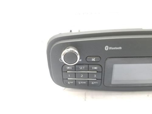 Radio RENAULT CLIO IV (BH_) 1.2 16V | BP25838772E6 