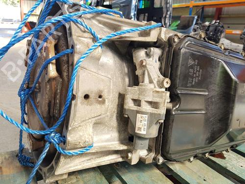 Gearbox PORSCHE CAYENNE (92A) 3.6 GTS | BP27194131M3