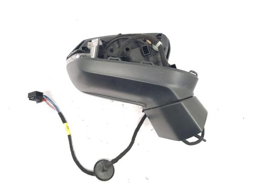 Used Right mirror AUDI Q2 (GAB, GAG) [2016-2025]  28482856