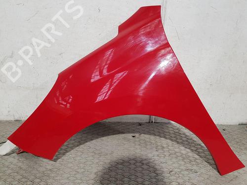 Used Left front fenders Left front fenders PEUGEOT 207 CC (WD_) 1.6 16V (120 hp) 33219680 33219680