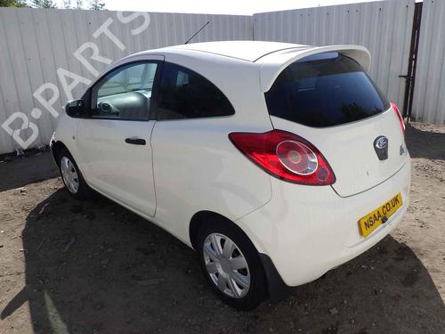 Front left interior door handle FORD KA (RU8) 1.2 | BP31819721I13  - Image 11