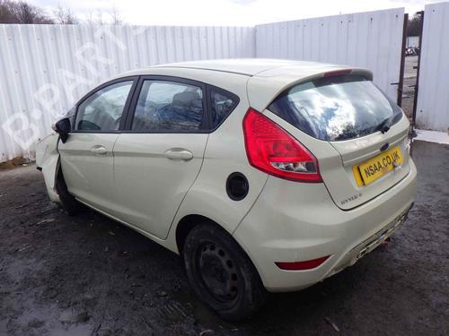 Engine FORD FIESTA VI (CB1, CCN) 1.25 | BP24918504M1  - Image 15