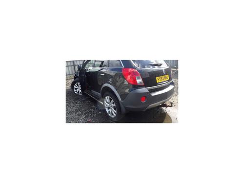Injector VAUXHALL ANTARA A (L07) 2.2 CDTi 4x4 | BP28413511M100  - Image 11
