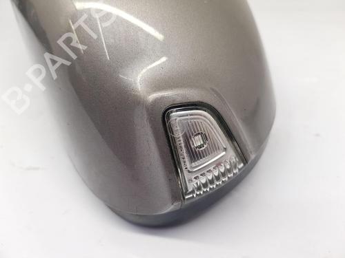 Left mirror HYUNDAI KONA (OS, OSE, OSI) 1.0 T-GDi | BP29492838C26 