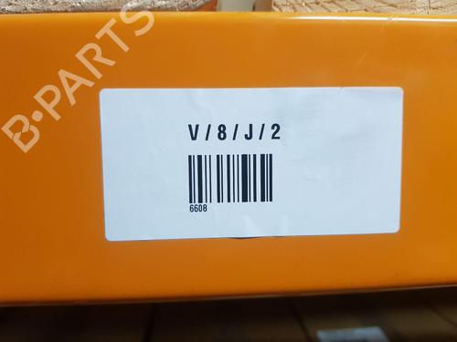 AC pipe VW GOLF V (1K1) 3.2 R32 4motion | BP26875473M126 