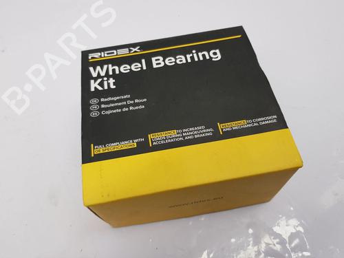 Other AUDI A4 B8 (8K2) 2.0 TDI | BP30580969O1 