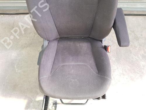 Right front seat FORD TRANSIT COURIER B460 Box Body/MPV 1.5 TDCi | BP28684156C16 - Image 4