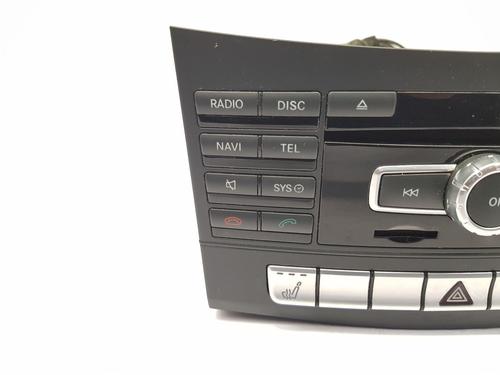 Electronic module MERCEDES-BENZ E-CLASS (W212) E 220 CDI / BlueTEC (212.001, 212.002) | BP29756088M83
