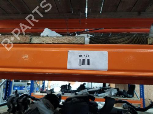 Windscreen washer tank MERCEDES-BENZ C-CLASS (W205) C 250 BlueTEC / d (205.008, 205.006) | BP22674694C113 