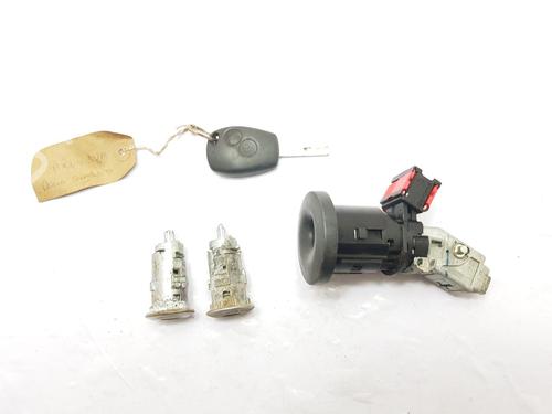 Ignition barrel DACIA SANDERO II TCe 90 (B8M1, B8MA, B8AC) | BP28571905M48 