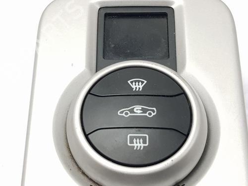 Climate control MCLAREN MP4 Coupe 12C | BP27186796I5 