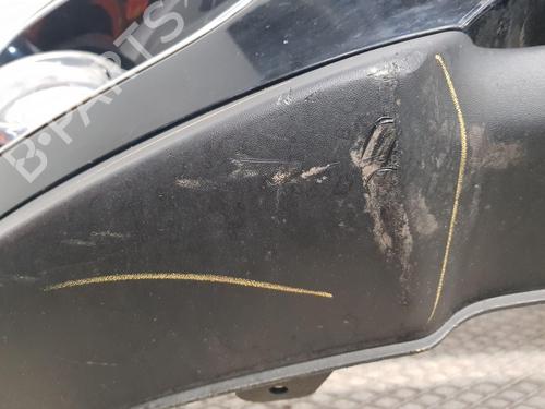 Front bumper HYUNDAI ix35 (LM, EL, ELH) 1.6 | BP26509437C7 