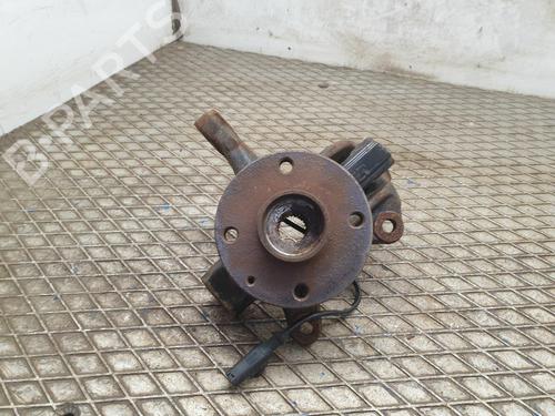 Used Right front steering knuckle PEUGEOT 108 1.0 VTi 72 (72 hp) 30580781