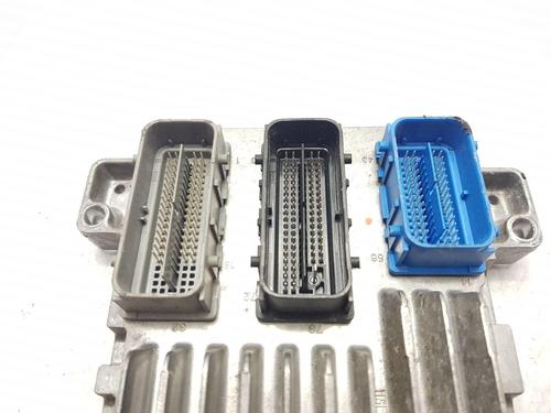 Engine control unit (ECU) OPEL MOKKA / MOKKA X (J13) 1.4 (_76) | BP30976813M57 