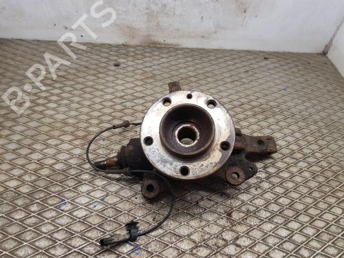 Used Right front steering knuckle VAUXHALL MOVANO Mk II (B) VAN (X62) 2.3 CDTI FWD (FV) (101 hp) 30402714