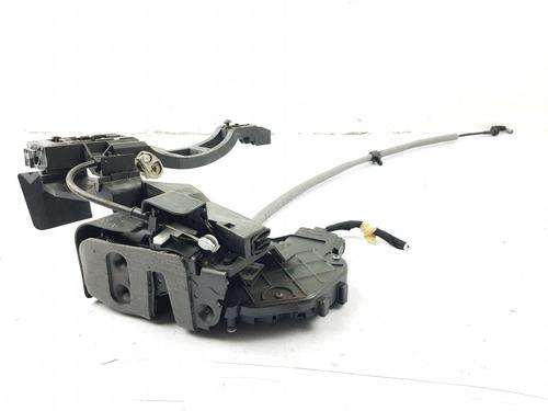 Rear right lock FORD S-MAX (WA6) 1.6 TDCi | BP29549209C99 