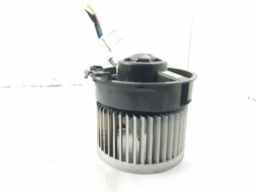 Heater blower motor NISSAN QASHQAI I (J10, NJ10) 1.5 dCi | BP29620379M62 