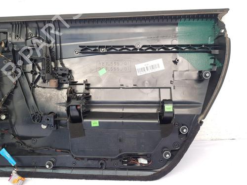 Front left panel PORSCHE CAYMAN (987) 2.9 | BP29900356C58 