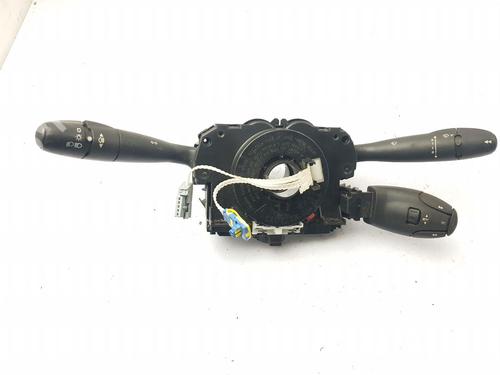Used Steering column stalk Steering column stalk PEUGEOT PARTNER Box Body/MPV 1.6 HDi (90 hp) 34331755 34331755