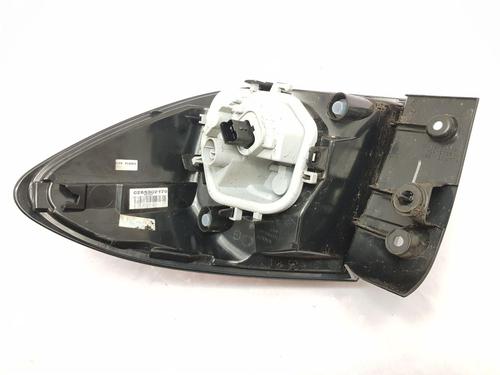 Left taillight RENAULT CAPTUR I (J5_, H5_) 0.9 TCe 90 | BP29229936C34 