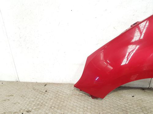 Left front fenders RENAULT SCÉNIC III (JZ0/1_) 1.5 dCi | BP27150784C41 