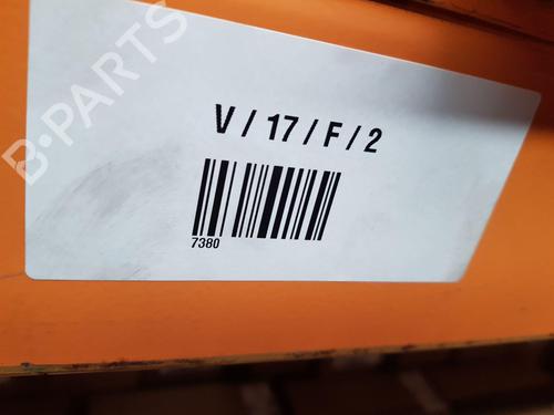 Right taillight NISSAN NOTE (E12) 1.5 dCi | BP33726581C35  - Image 7