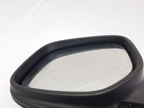 Right mirror PEUGEOT PARTNER MPV (5_, G_) 1.6 HDi 90 | BP28444361C27