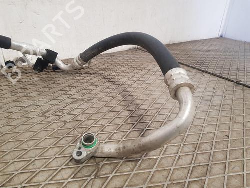 AC pipe KIA CEE'D Sportswagon (JD) 1.4 CVVT | BP27392314M126