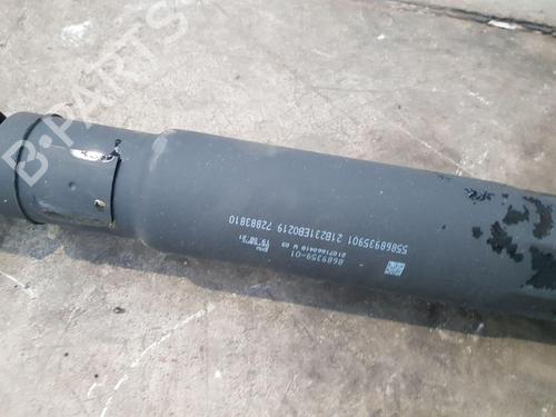 Driveshaft BMW 1 (F40) M 135 i xDrive | BP31819977M37 