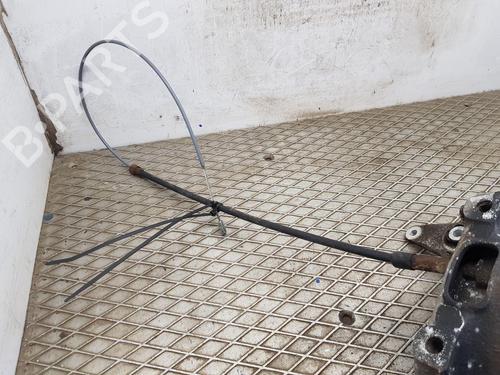 Høyre hjullagerhus spindel PORSCHE 911 (997) 3.8 Carrera S | BP29755952M28 