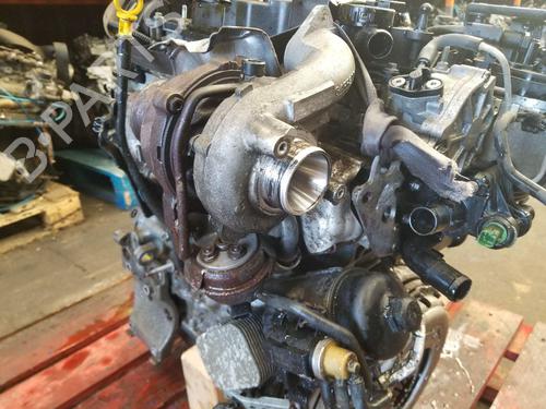 Engine FORD FOCUS III 1.6 TDCi | BP32306436M1