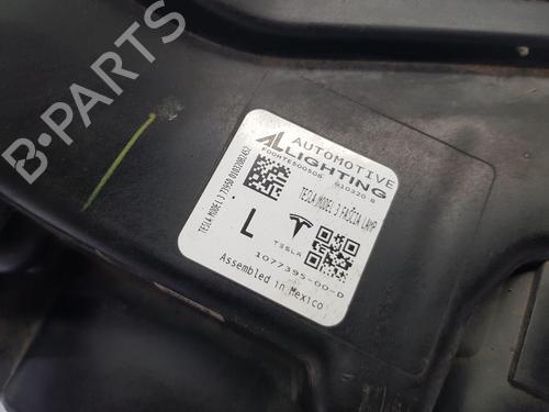 Venstre positionslygte TESLA MODEL 3 (5YJ3) | BP36281046C104 - Image 7