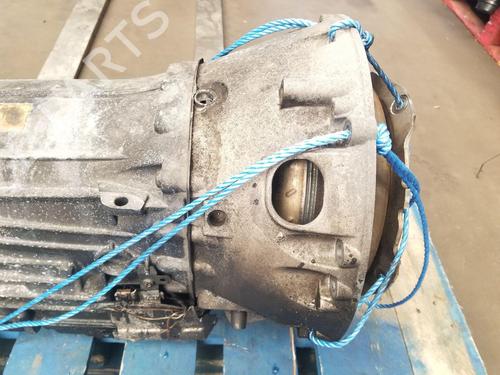 Gearbox MERCEDES-BENZ C-CLASS (W204) C 220 CDI (204.002) | BP33833985M3  - Image 8
