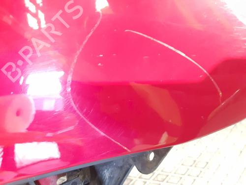 Left front fenders SEAT ALHAMBRA (7V8, 7V9)  | BP22205266C41 