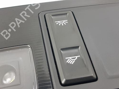 Interior roof light VW POLO VI (AW1, BZ1, AE1)  | BP29440115I8 