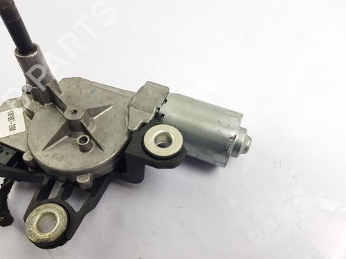 Rear wiper motor VW FOX Hatchback (5Z1, 5Z3, 5Z4) 1.2 | BP25909391M102 