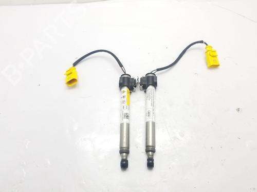 Elektronisk modul AUDI Q5 (FYB, FYG) SQ5 TFSI quattro (354 hp) 27530406