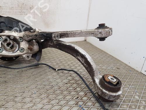 Left front steering knuckle AUDI A4 B6 Avant (8E5) 1.9 TDI | BP25839792M25 