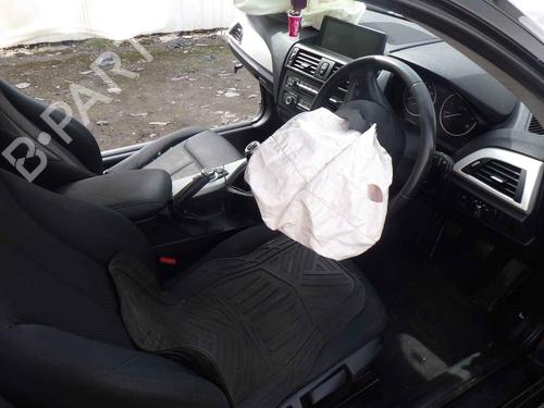 Rear bumper BMW 1 (F21) 116 d | BP31365743C8 