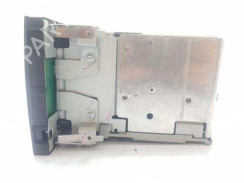 Radio FORD FIESTA V (JH_, JD_) 1.25 16V | BP24965228E6 