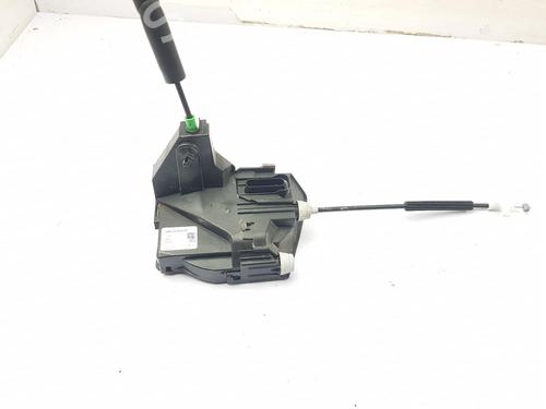 Used Front left lock Front left lock LAND ROVER DEFENDER Station Wagon (L663) P300 Si4 4x4 (300 hp) 33056818 33056818