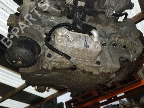 Engine VOLVO V40 Hatchback (525) T2 | BP32198733M1 