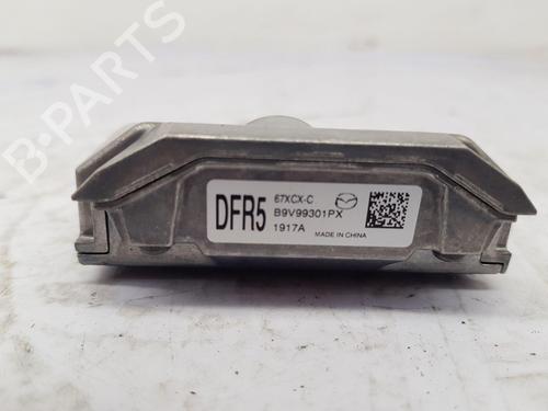 Electronic module MAZDA CX-30 (DM) SKYACTIV-G M Hybrid | BP36936359M83 - Image 7
